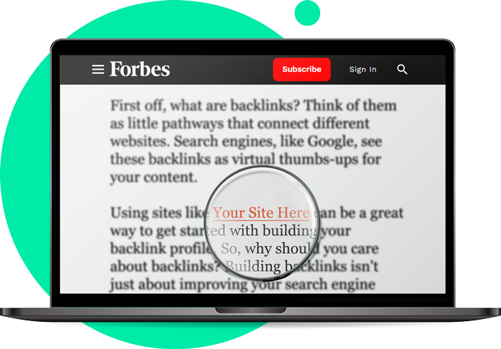 Link Building And Guest Post Service Rankifyer