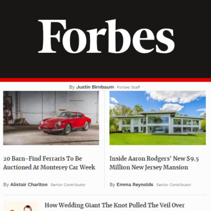 forbes guest post dofollow backlink featured image