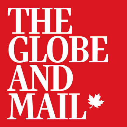 image for product guest post dofollow backlink on the globe and mail