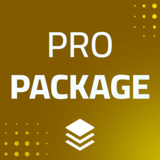 product image for the pro guest posting package