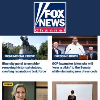 product image for buy fox news guest post
