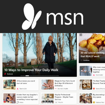 product image for buy msn guest post