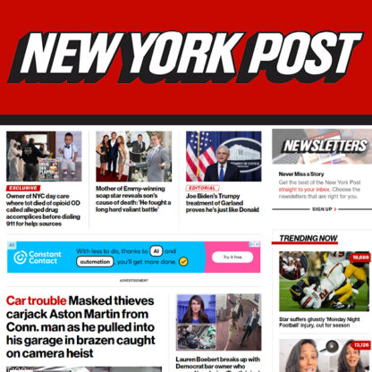 product image for buy new york post nypost guest post