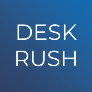 Buy Desk Rush Dofollow Backlink Guest Post (DA 60)