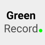 Buy Green Record Dofollow Backlink Guest Post (DA 50)