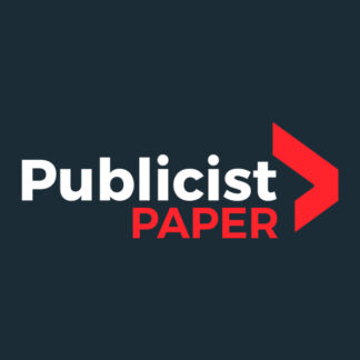 Buy Publicist Paper Dofollow Backlink Guest Post (DA 60)
