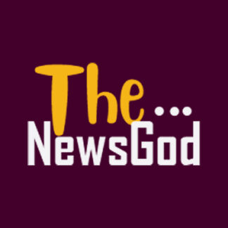 Buy The News God Dofollow Backlink Guest Post (DA 60)