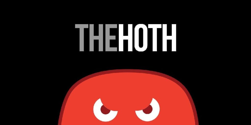 the hoth seo logo