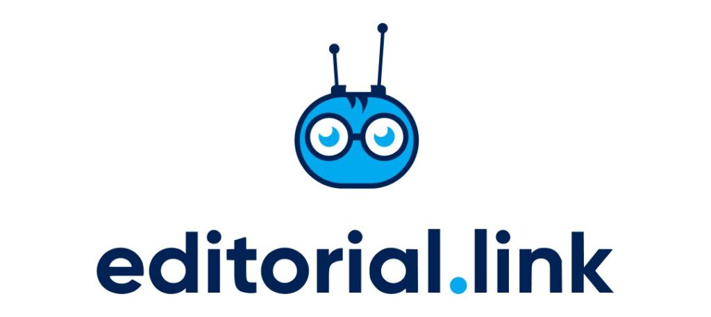 logo of editorial.link