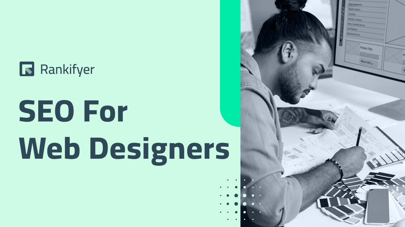 How Web Designers Offer SEO to Clients Without Doing It Themselves