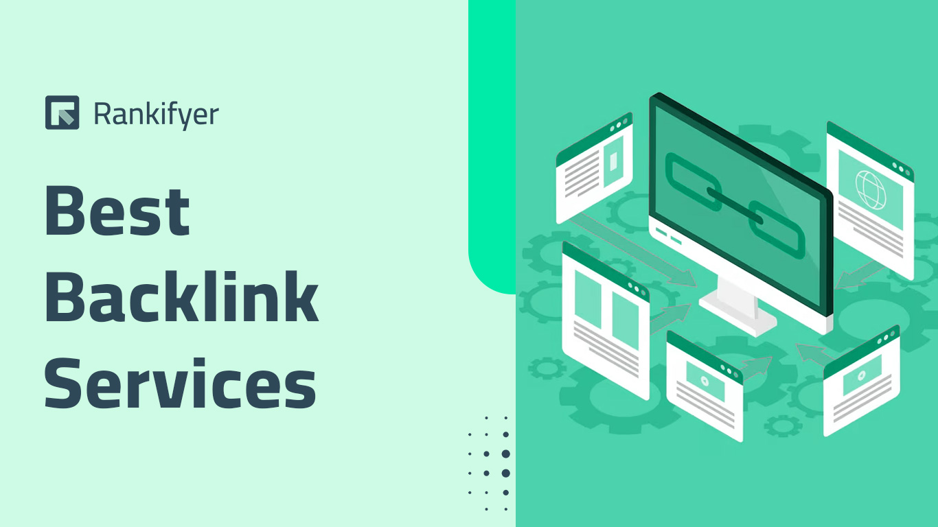 Best Backlink Services for SEO in 2026