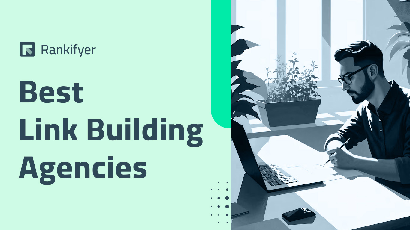 Best Link Building Agencies for Client Campaigns