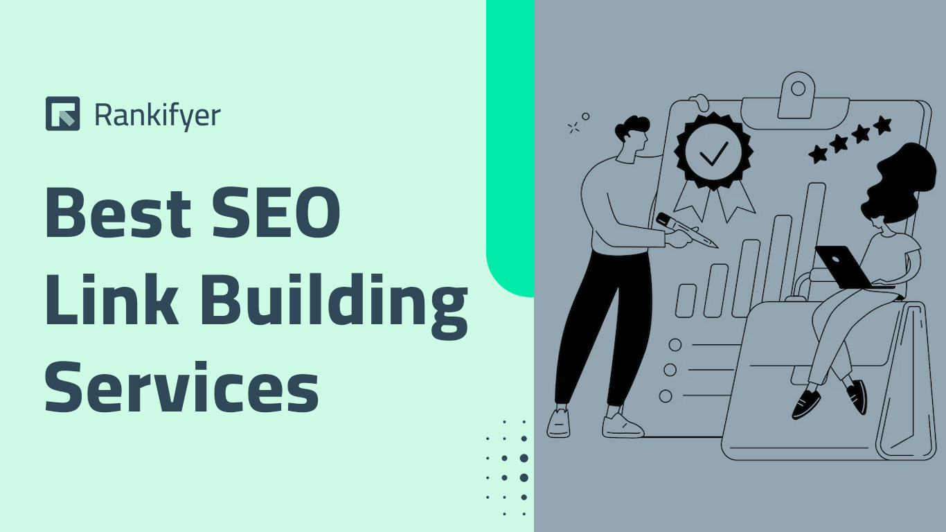 Best SEO Link Building Services for Client Campaigns