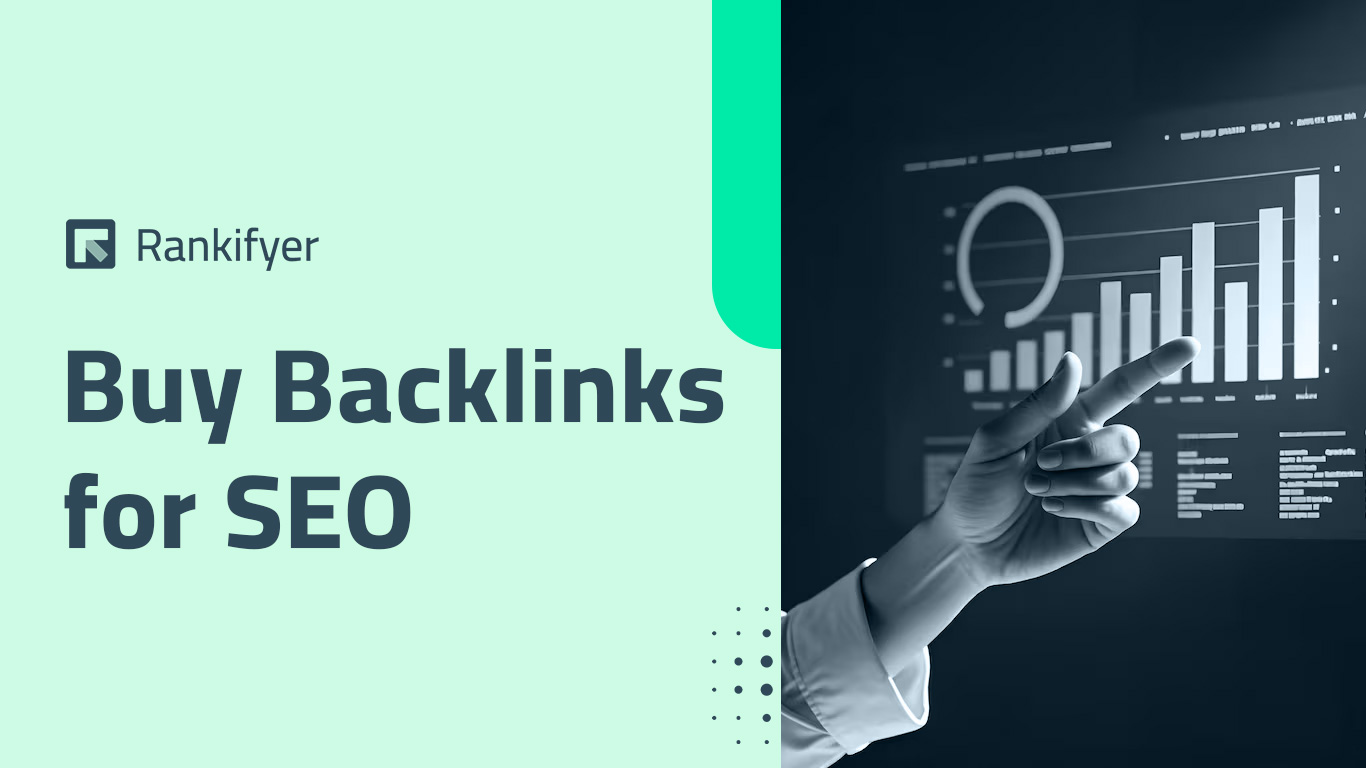 Buy Backlinks for SEO: A Practical Guide for Agencies