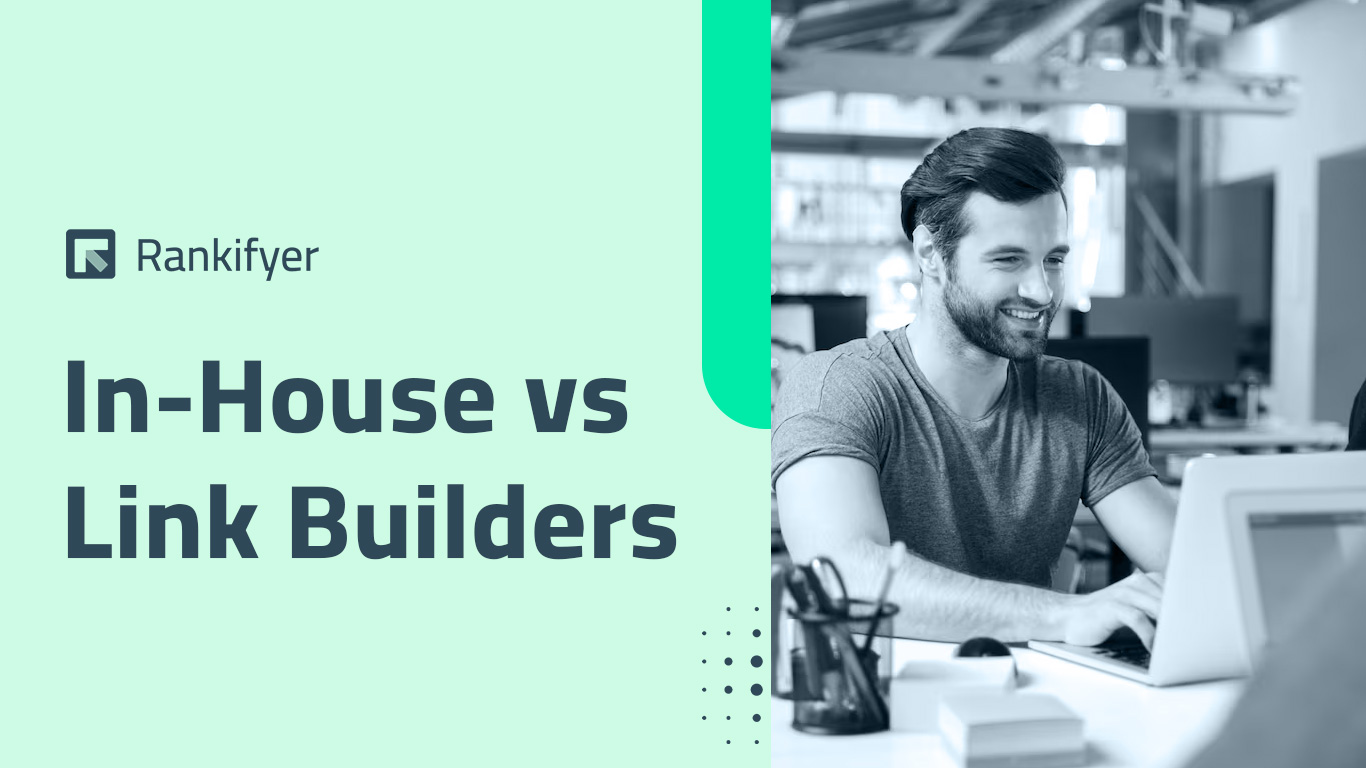Link Building Company vs In-House: Which Is Better for Agencies
