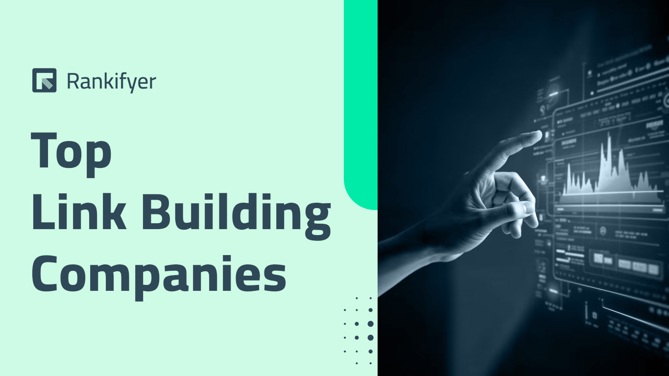 Top Link Building Companies for Client Campaigns