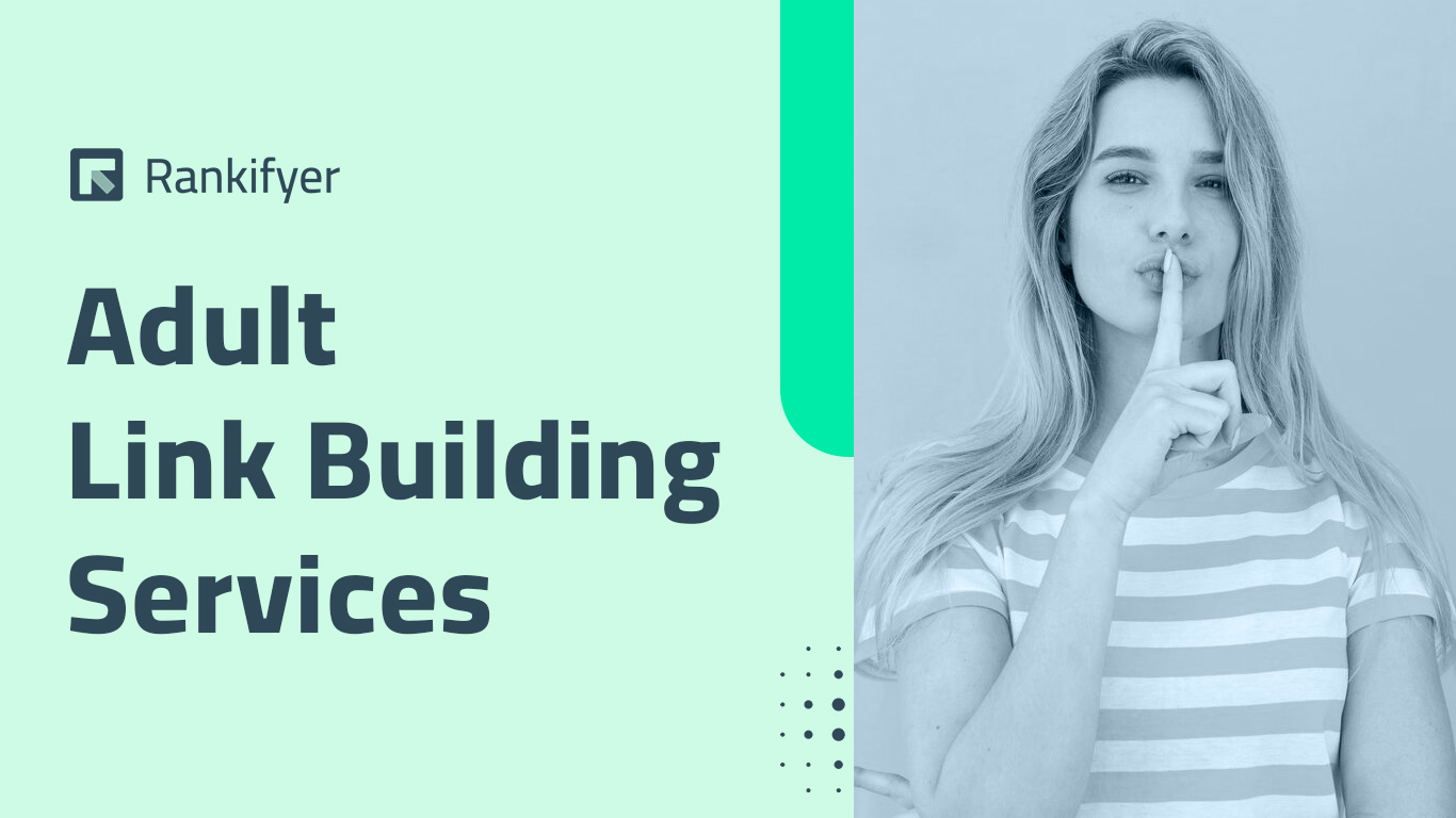 featured image for article about adult link building services