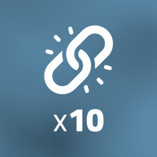 10 Backlinks