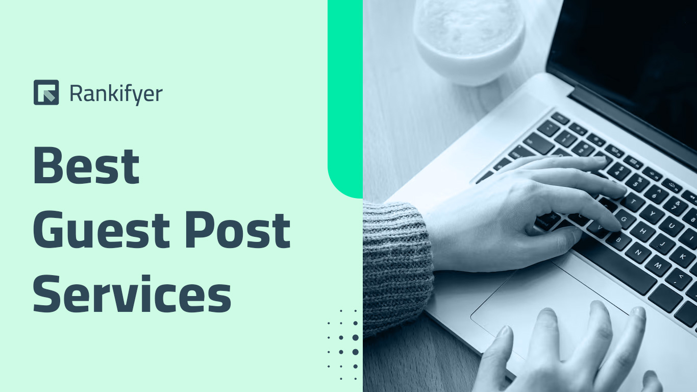 featured image for article about the best guest post services