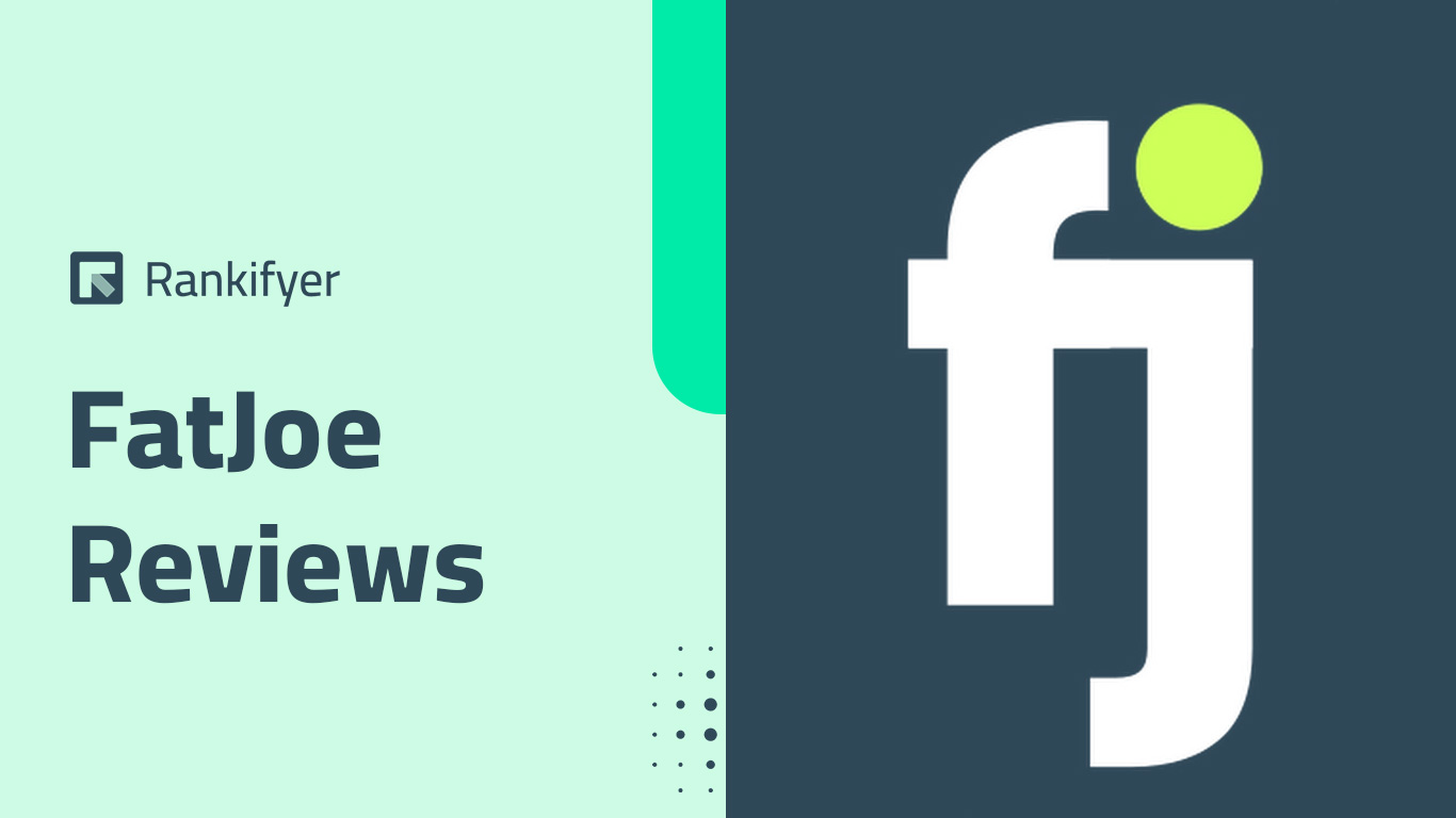 featured image for article about fatjoe reviews, pricing, and alternatives