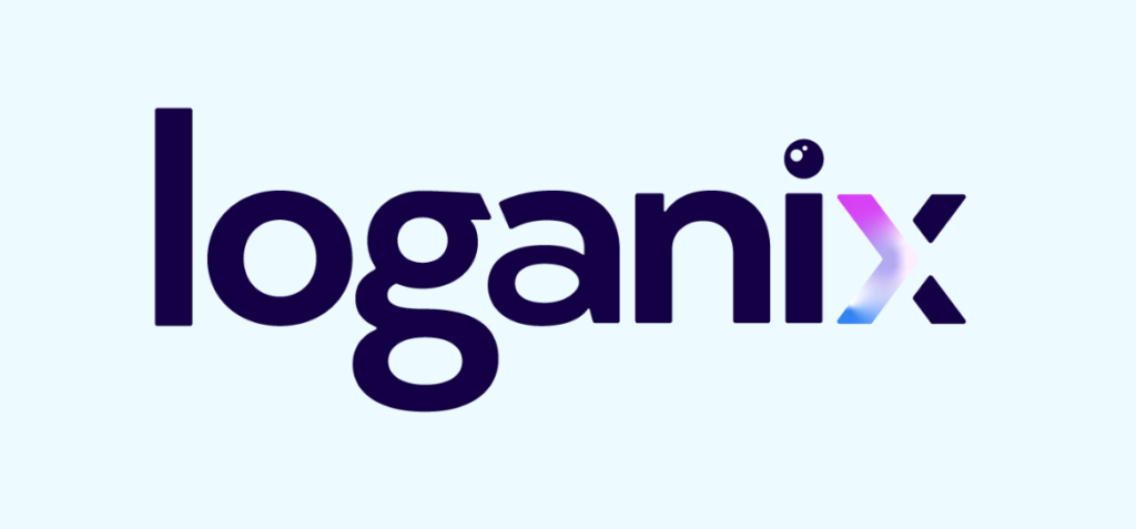 loganix logo