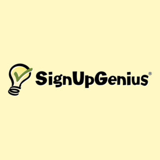 SignupGenius Guest Post & Backlink
